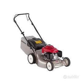 RASAERBA TOSAERBA A SPINTA HONDA HRG 465 PD