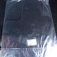 tappetini jeep Renegade 