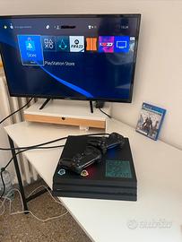 PS4 Pro 1Tb