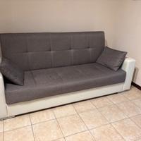 Divano 3 posti