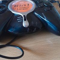 console e videogiochi 