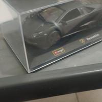 Lamborghini reventon 1/32 burago