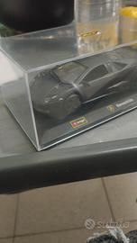 Lamborghini reventon 1/32 burago