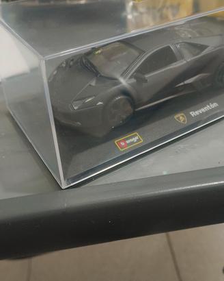 Lamborghini reventon 1/32 burago