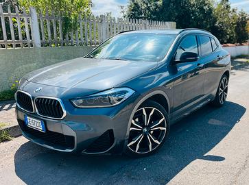 BMW x2 M Sport 190 cv 2021