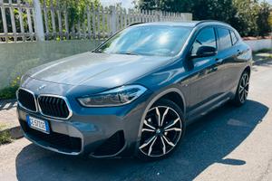 BMW x2 M Sport 190 cv 2021