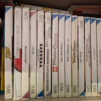 consolle Wii 