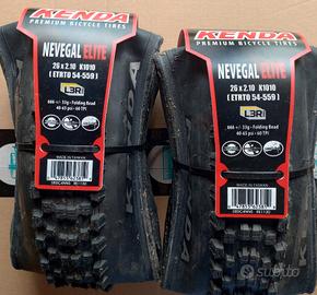 copertoni MTB Kenda Nevegal Elite 26 x 2.10