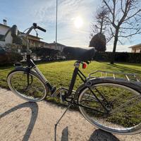 Bici simile graziella