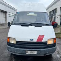 Ford Transit 2.5 Diesel