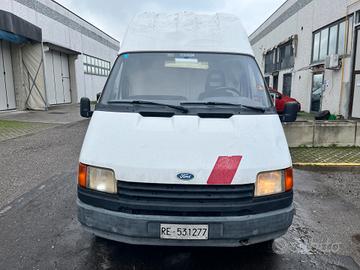 Ford Transit 2.5 Diesel