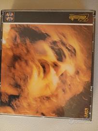 cd Renato Zero