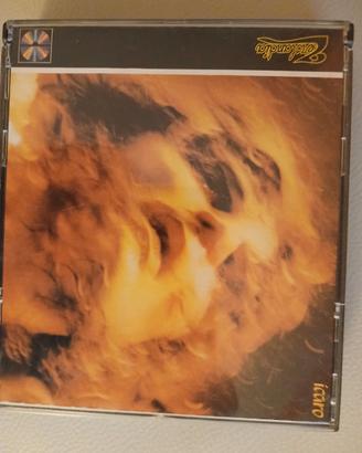 cd Renato Zero