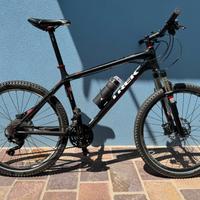 MTB Trek Elite Carbon 9.6 19’’