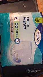 proskin pants tena