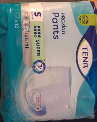 proskin pants tena