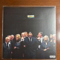 LP di Ernia “PER SOLDI E PER AMORE”