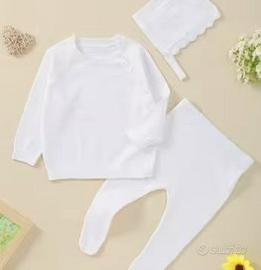 Set nascita