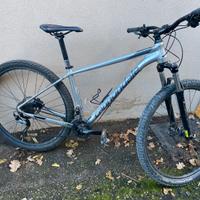 Cannondale trail 6