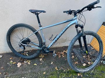 Cannondale trail 6