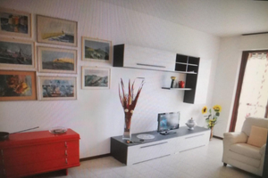 Trilocale per affitti brevi