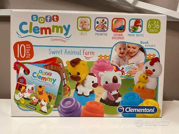 Giochi Vari 0-3 anni