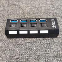 HUB usb a 4 uscite