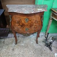 COMO' PICCOLO 2 CASS P/ MARMO