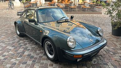 Porsche 911 SC 3.0 "Turbolook"
