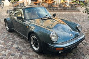 Porsche 911 SC 3.0 "Turbolook"