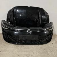 Musata E Kit Airbag Volkswagen Golf 8 R. Line