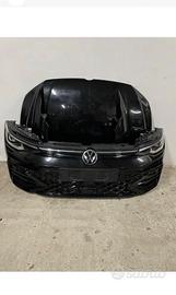 Musata E Kit Airbag Volkswagen Golf 8 R. Line