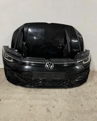 Musata E Kit Airbag Volkswagen Golf 8 R. Line