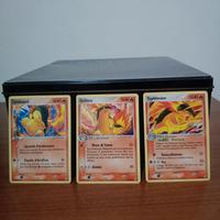 typhlosion evoluzione completa 