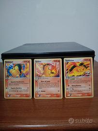 typhlosion evoluzione completa 