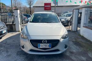 Mazda 2 Mazda2 1.5 Skyactiv-G 90 CV Exceed