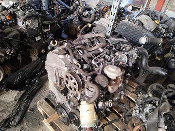 Motore Honda 2.2 N22A1