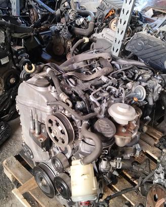 Motore Honda 2.2 N22A1