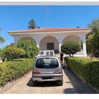 Villetta vacanze villaggio Grottelle Pozzallo RG