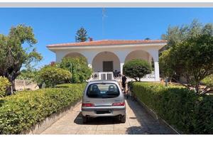 Villetta vacanze villaggio Grottelle Pozzallo RG