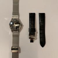Tissot heritage visodate