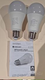 Lampade WIFI Avidsen