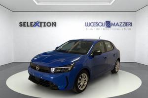 OPEL Nuova Corsa Edition 1.2 100CV MT6