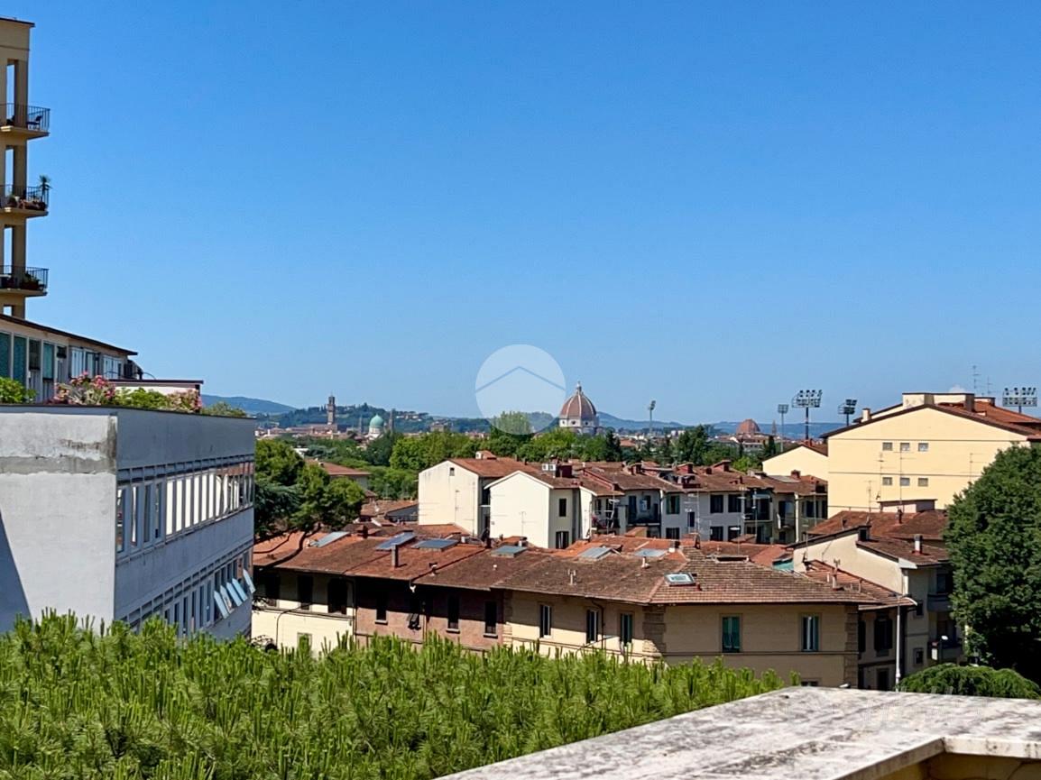 Apartment in Firenze, Coverciano, Quartiere 2 - Altro