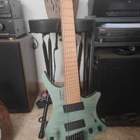 Chitarra 8 corde Strandberg Boden Standard NX8