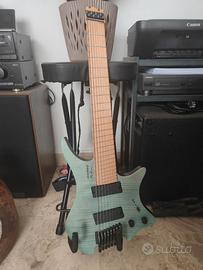 Chitarra 8 corde Strandberg Boden Standard NX8