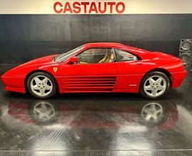 Ferrari 348 tb ASI