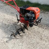 motozappa bruni miscela 