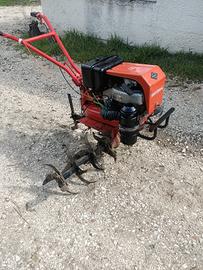 motozappa bruni miscela 