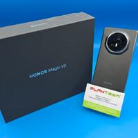 HONOR V3 BLACK 512GB 12GB 5G    USATO PERFETTO